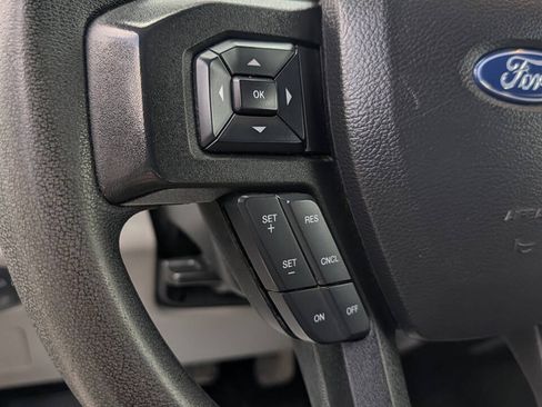 Used 2019 Ford F150 XLT w/ XTR Package AWD/4WD image 16
