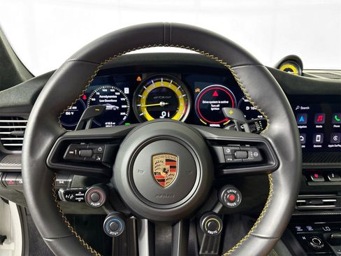 Used 2024 Porsche 911 GT3 RS image 11