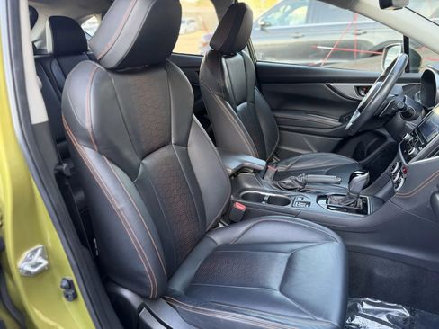 Used 2023 Subaru Crosstrek 2.5i Limited w/ Popular Package #4A image 18