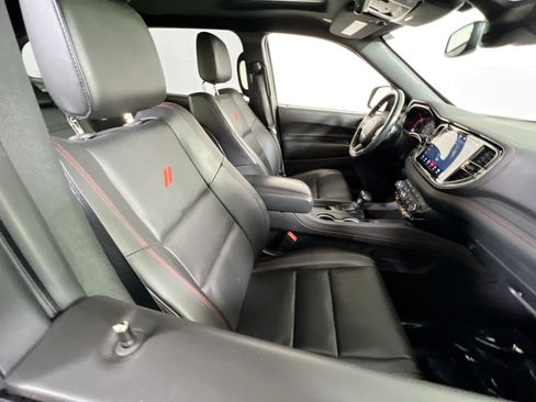 Used 2023 Dodge Durango GT AWD/4WD image 29