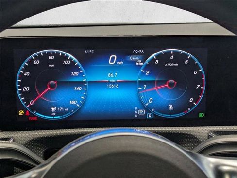 Certified 2023 Mercedes-Benz CLA 250 4MATIC image 11