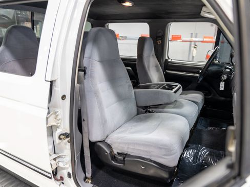 Used 1997 Ford F350 4x4 Crew Cab image 35