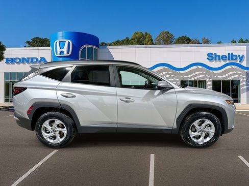 Used 2024 Hyundai Tucson SEL image 9