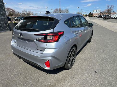 New 2026 Subaru Impreza 2.0i Sport AWD/4WD image 7