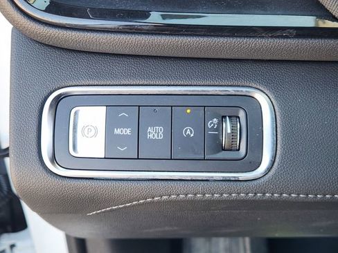 Certified 2025 Buick Enclave Sport Touring FWD image 21