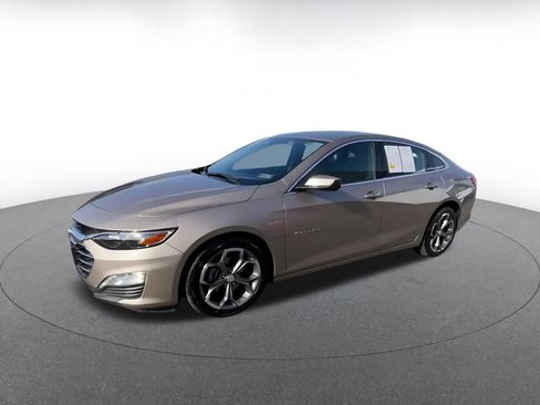 Used 2024 Chevrolet Malibu LT image 7