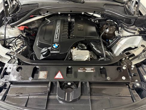 Used 2014 BMW X3 xDrive35i AWD/4WD image 76