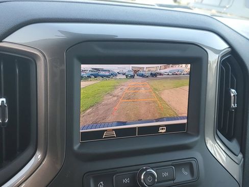 New 2026 Chevrolet Silverado 2500 W/T w/ WT Convenience Package image 23