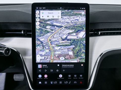 New 2026 Volvo EX90 Ultra AWD/4WD image 15