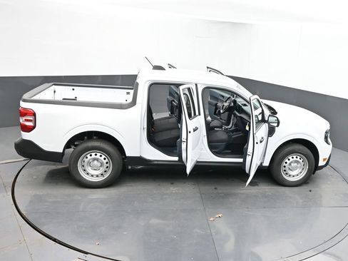 New 2026 Ford Maverick XL AWD/4WD image 63