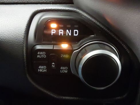 Used 2021 RAM 1500 Big Horn image 21