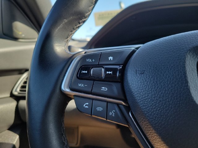 Used 2022 Honda Accord Sport image 22