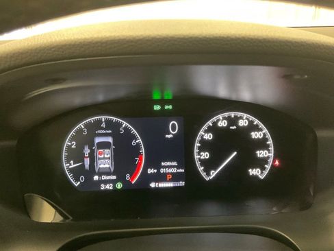Used 2024 Honda HR-V EX-L image 14