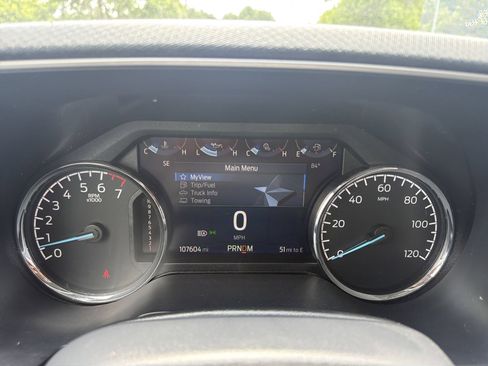Certified 2022 Ford F150 XLT w/ Equipment Group 301A Mid AWD/4WD image 25