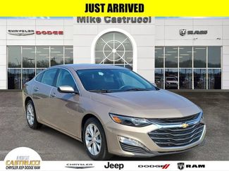 Used 2023 Chevrolet Malibu LT FWD video 1