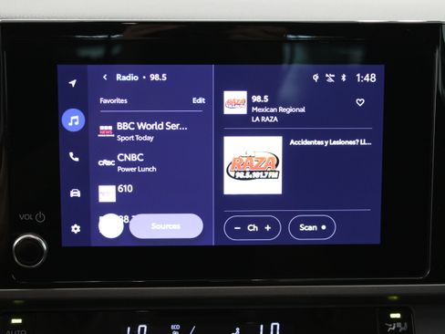 Used 2026 Toyota Camry LE w/ Convenience Package FWD image 18