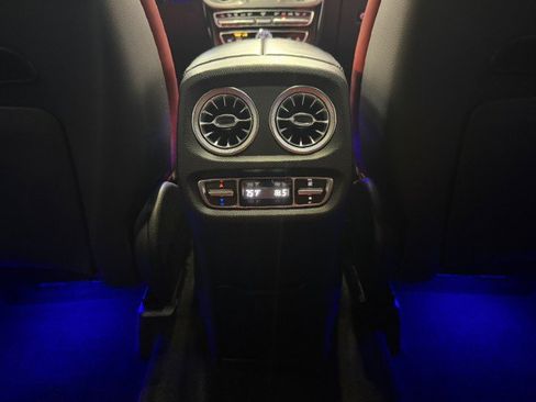 Used 2023 Mercedes-Benz G 63 AMG 4MATIC image 16