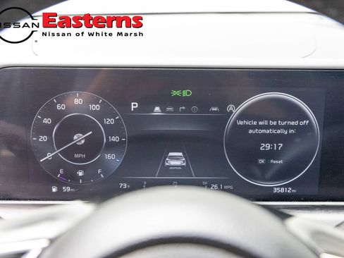 Used 2024 Kia Seltos S FWD image 17