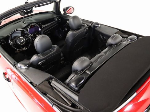 Used 2022 MINI Cooper John Cooper Works w/ Premium Package image 10