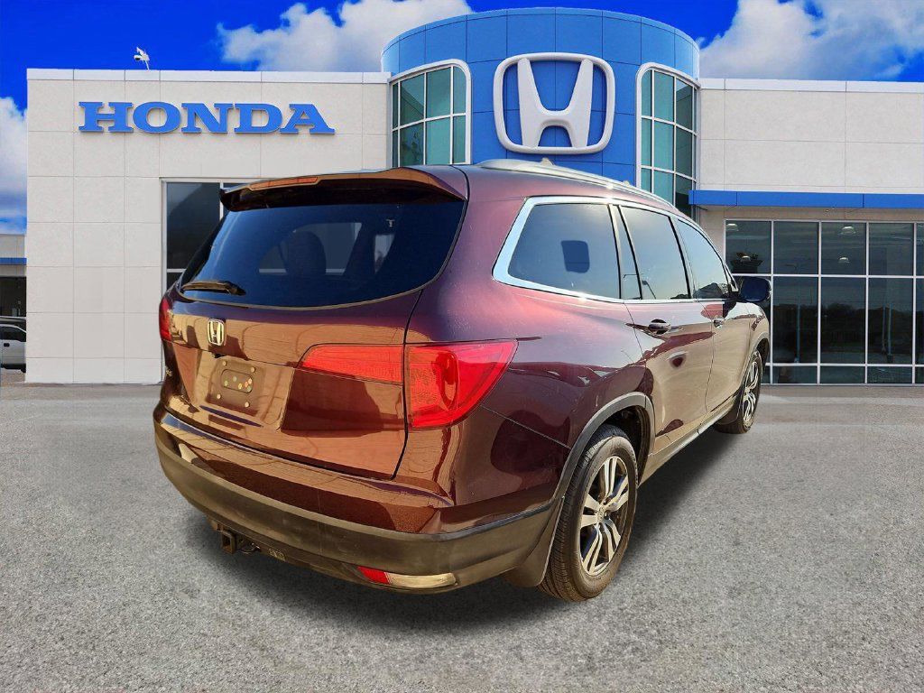 Used 2016 Honda Pilot EX-L image 15
