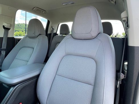 Used 2019 Chevrolet Colorado LT w/ LT Convenience Package AWD/4WD image 20
