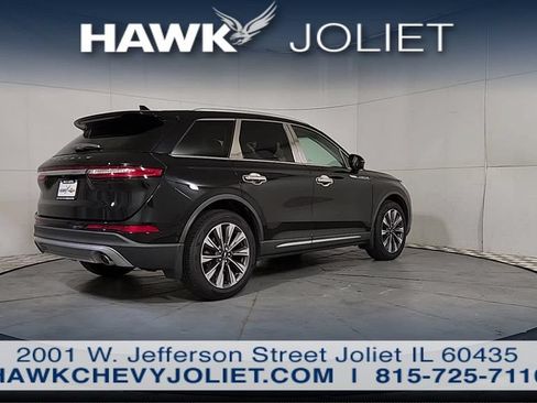 Used 2020 Lincoln Corsair Reserve w/ Equipment Group 201A AWD/4WD image 7
