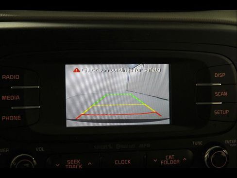 Used 2016 Kia Soul w/ Option Group 020 FWD image 13