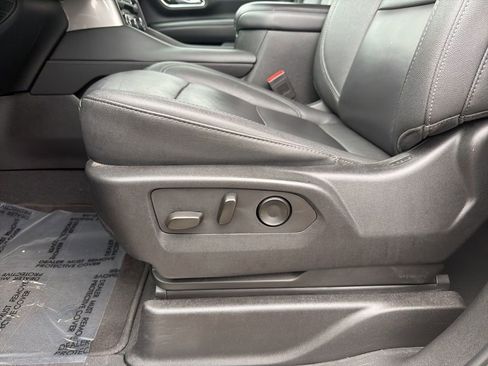 Used 2024 Chevrolet Tahoe LT image 15