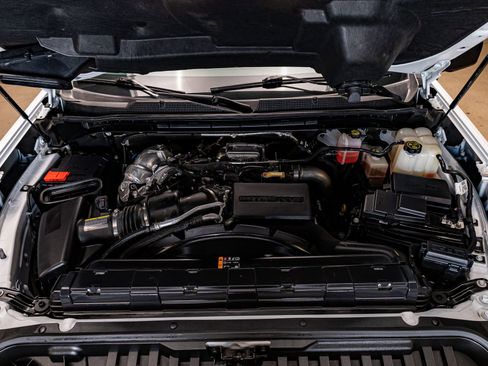 Used 2023 Chevrolet Silverado 3500 High Country w/ Z71 Off-Road Package image 30