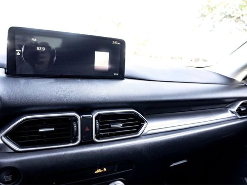 Used 2021 MAZDA CX-5 Sport image 23