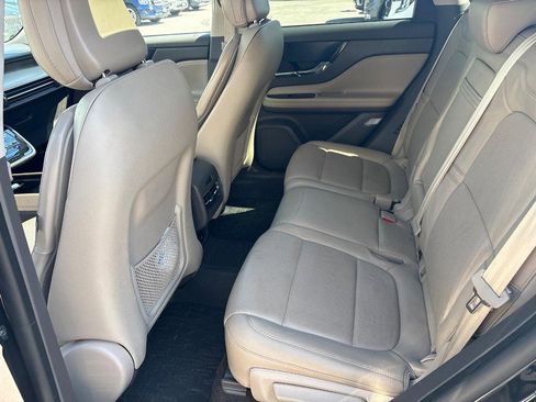 Used 2020 Lincoln Corsair Reserve w/ Equipment Group 201A image 6