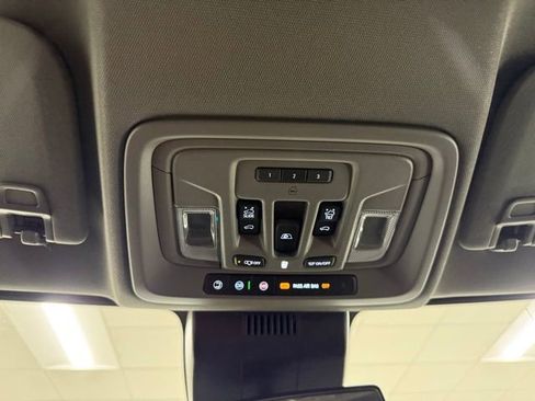 New 2026 Chevrolet Silverado 1500 RST w/ RST All Star Premium Package image 21