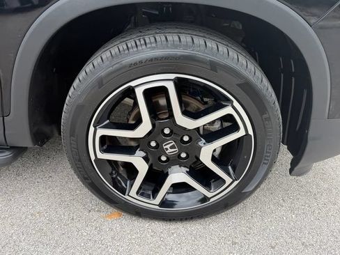 Certified 2023 Honda Passport Elite image 21