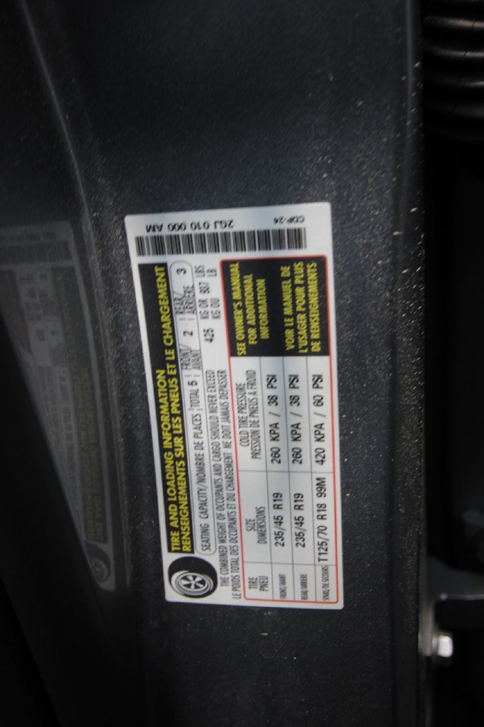 Used 2025 Volkswagen Taos SEL AWD/4WD image 32