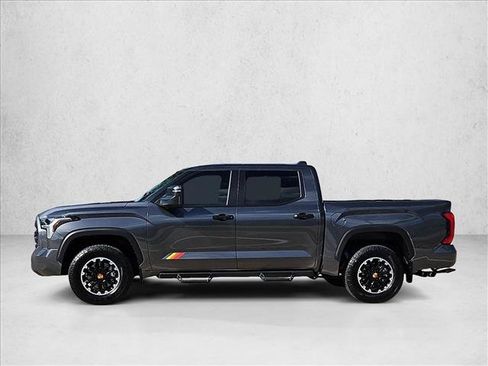 Used 2026 Toyota Tundra SR5 w/ TRD Rally Package AWD/4WD image 9