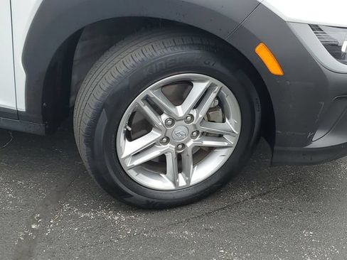 Certified 2023 Hyundai Kona SE w/ Cargo Package AWD/4WD image 5