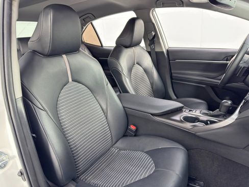 Used 2022 Toyota Camry Nightshade image 34