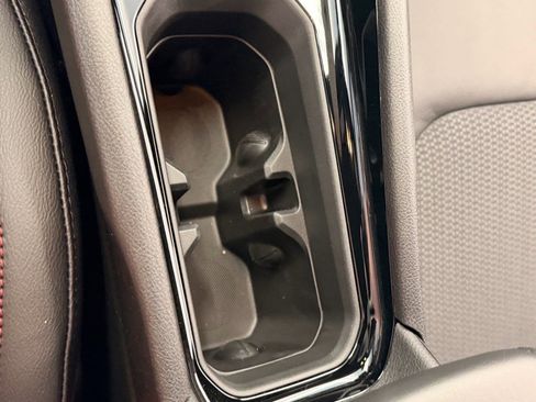 New 2026 Jeep Compass Trailhawk AWD/4WD image 22