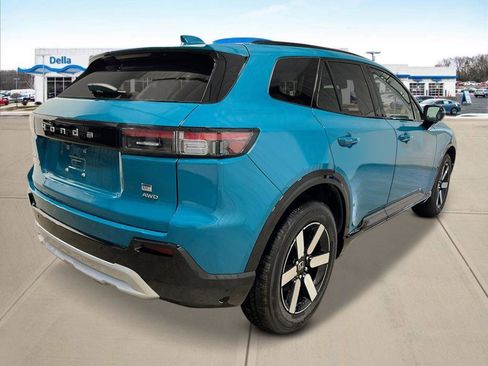 New 2026 Honda Prologue Touring image 3