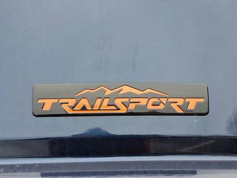 New 2026 Honda Passport TrailSport image 27