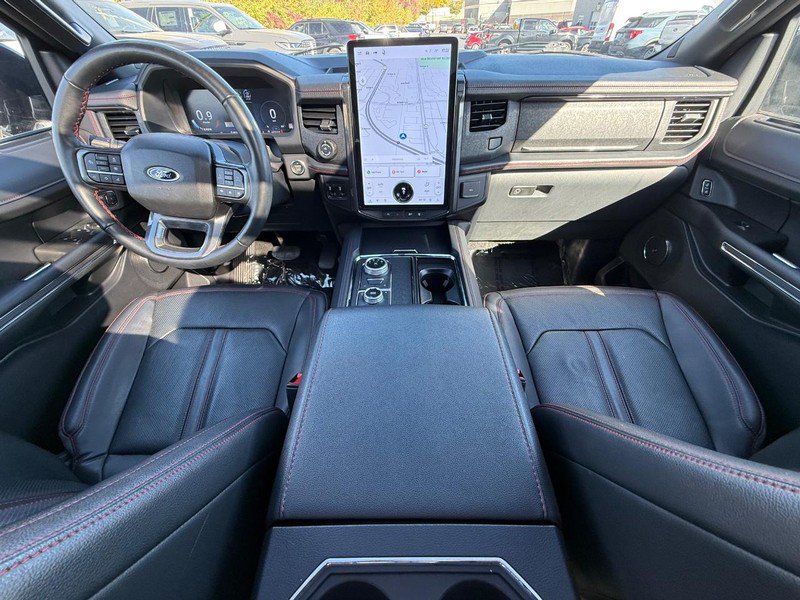 Certified 2024 Ford Expedition Max Limited AWD/4WD image 18