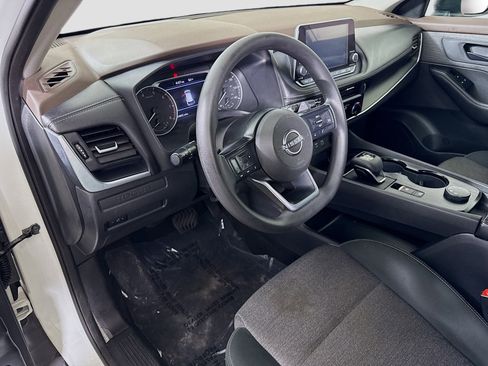 Used 2022 Nissan Rogue S AWD/4WD image 23