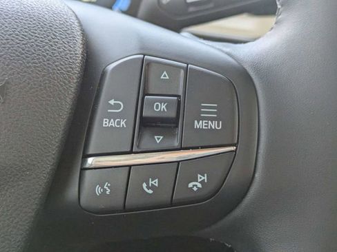 New 2026 Ford Bronco Sport Big Bend w/ Convenience Package image 26