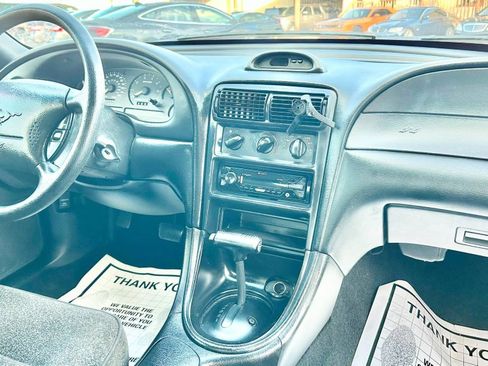 Used 1995 Ford Mustang GT image 15