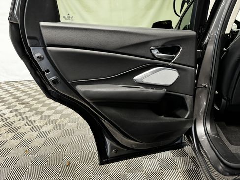 Certified 2025 Acura RDX SH-AWD w/ Technology Package image 19