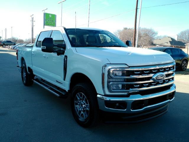 Used 2026 Ford F250 Lariat AWD/4WD image 4