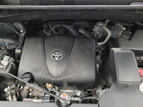 Used 2018 Toyota Highlander Limited Platinum AWD/4WD image 30