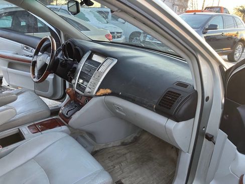 Used 2004 Lexus RX 330 AWD image 27