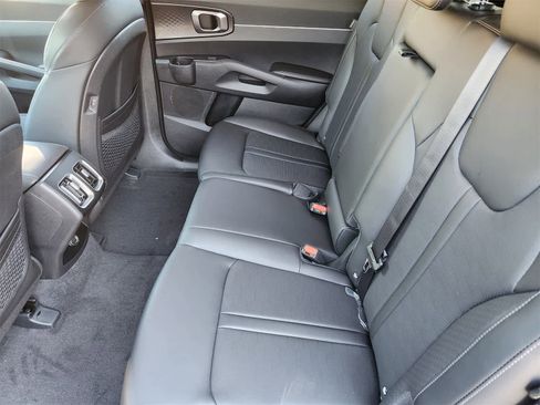 New 2026 Kia Sorento S w/ S Panoramic Sunroof Package image 22