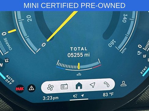 Certified 2025 MINI Cooper Countryman S AWD/4WD image 21
